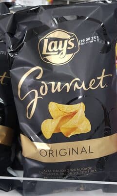 Gourmet Original