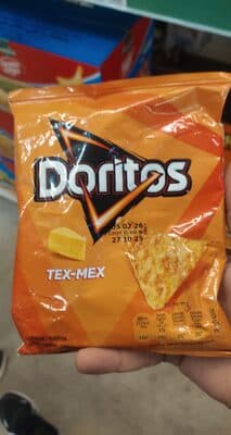 Doritos TEX-MEX