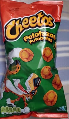Pelotazos