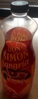 Sangria Rouge