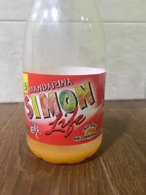 SIMON LIFE