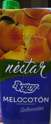 Rostoy melocotón 1l