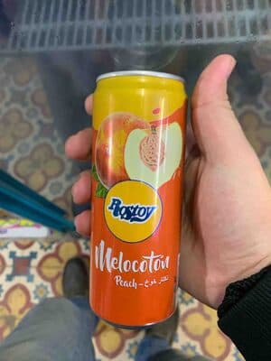 Melocotón