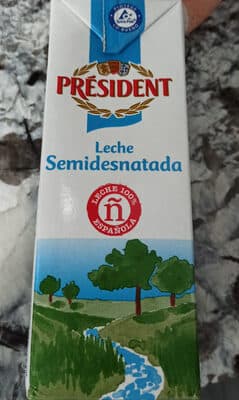 President Semi BR.1L