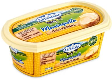 Mantequilla