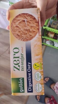 Digestive Avena