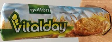 Vitalday Crocant Original