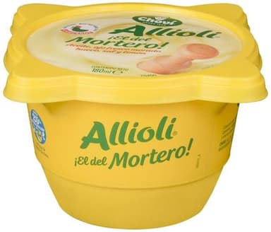 Allioli