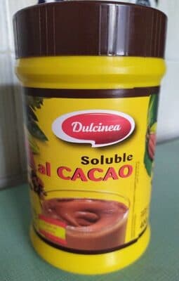 Soluble al CACAO