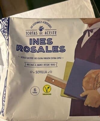 Tortas de Aceite