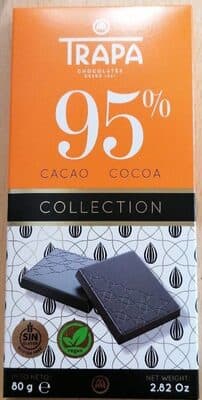 Chocolate 95%