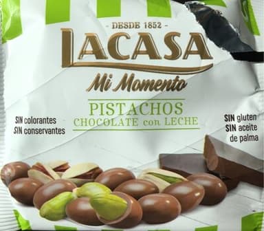 La Casa Mi momento