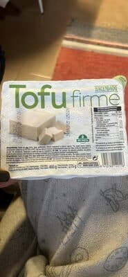 Tofu firme