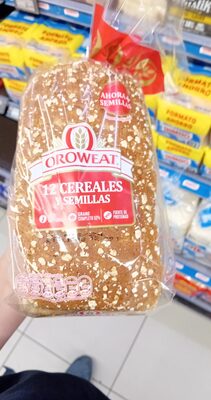 OROWEAT
