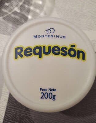 Requesón