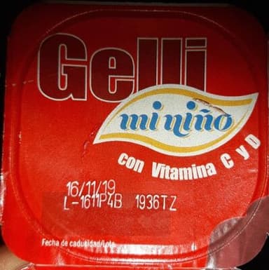 Gelli