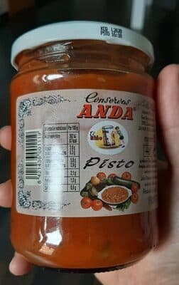 Pisto