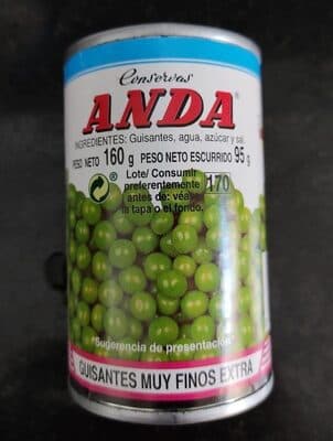 Guisantes