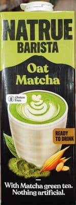 Mixit Oat Matcha