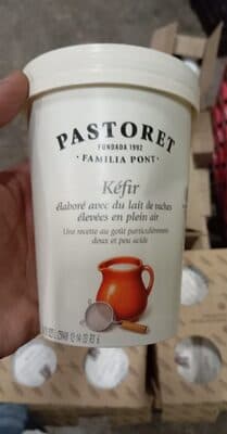 Kéfir