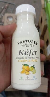 LIMÓN& YUZU