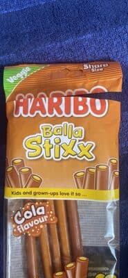 Balla stixx