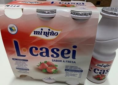 L casei fresa