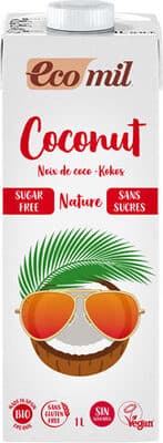 Coconut nature