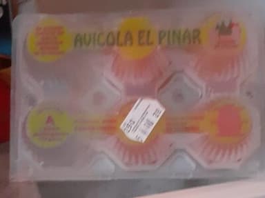 Avicola el pinar