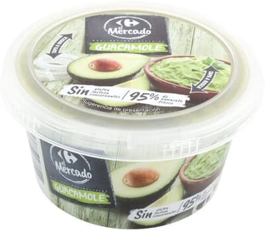 Guacamole