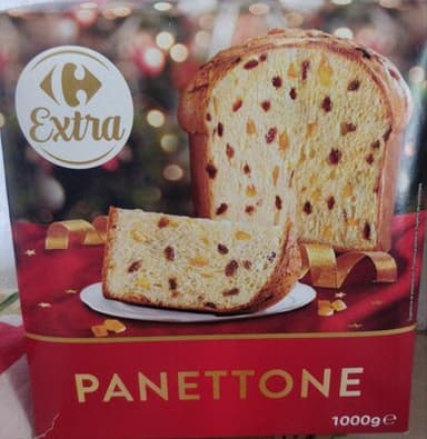 panettone