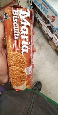 Maria Biscuits