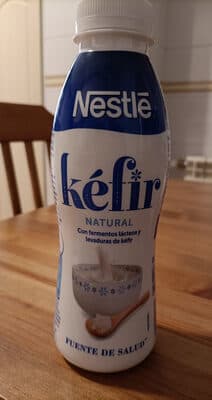 Kefir natural