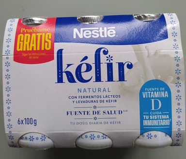 Kefir