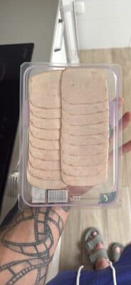 Pechuguita de Pollo