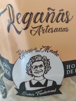 Regañas artesanas