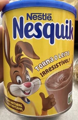 Nesquik