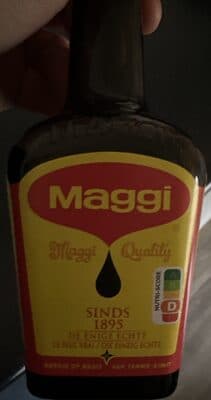 Maggi