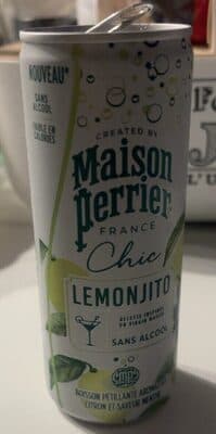 Lemonjito