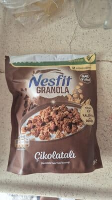 Çikolata Granola