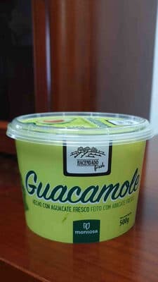 Guacamole