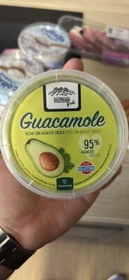 Guacamole