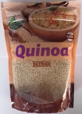 Quinoa