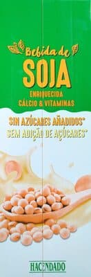 Bebida de Soja