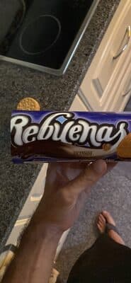 galletas principe