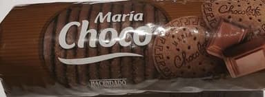 María choco