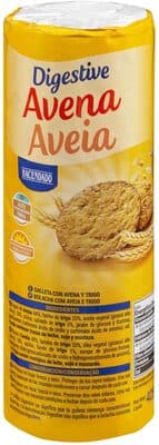 Digestive Avena