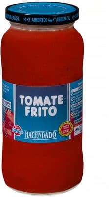 Tomate frito