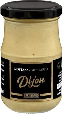 Mostaza de Dijon
