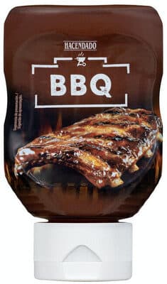 Salsa Barbacoa